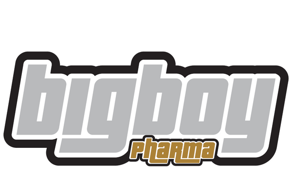Big Boy Pharma