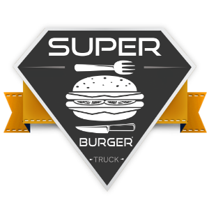 Super Burger Truck